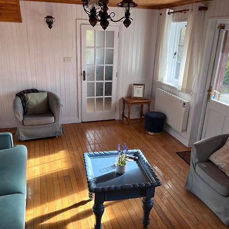 Cosy Lakeside Chalet With Option To Add Private Hot Tub Duneena Luaran gambar